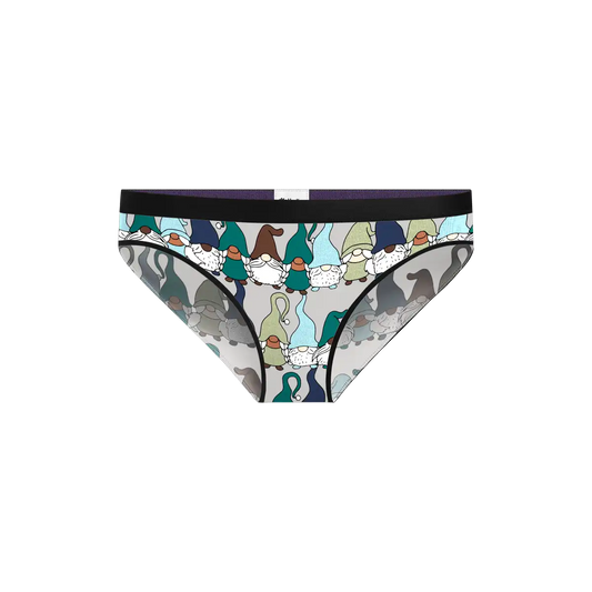 UltraModal™ Core Bikini | Rollin' with the Gnomies