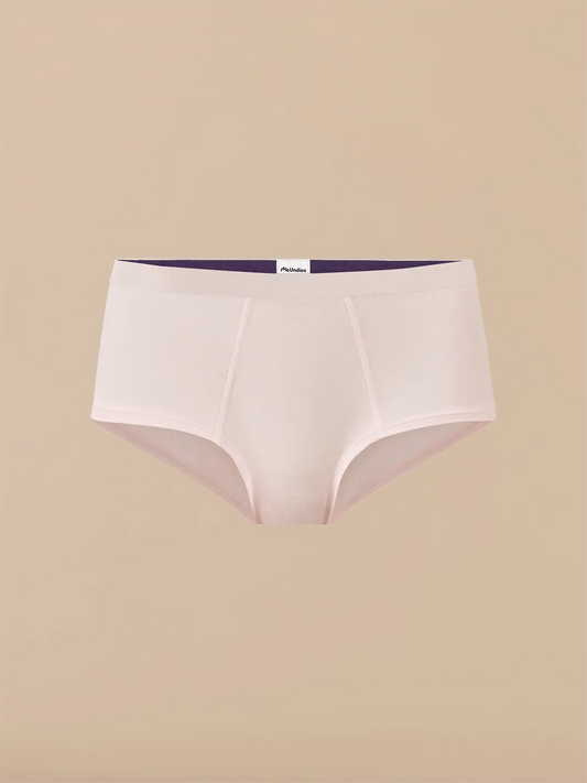 UltraModal™ Core Cheeky Brief | Peony