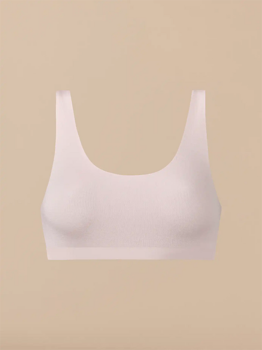 UltraModal™ Core Scoop Bralette | Peony