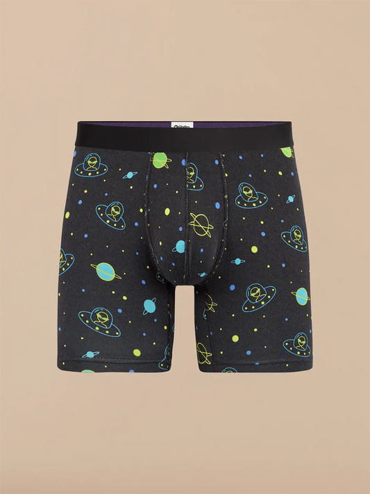 UltraModal™ Core Boxer Brief | Alien Arcade