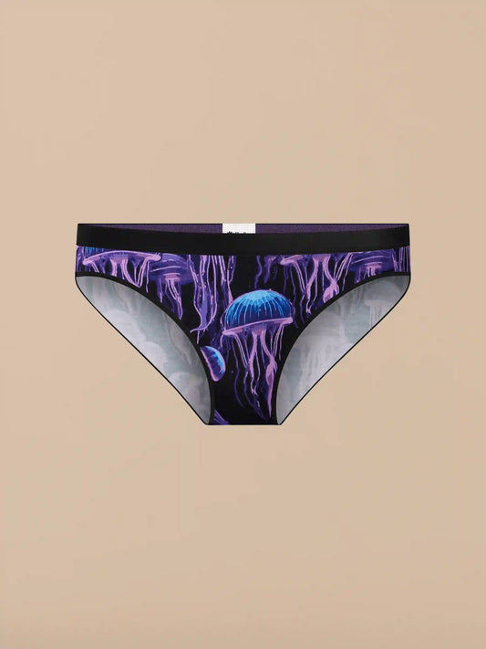 UltraModal™ Core Bikini | Wild Jellies
