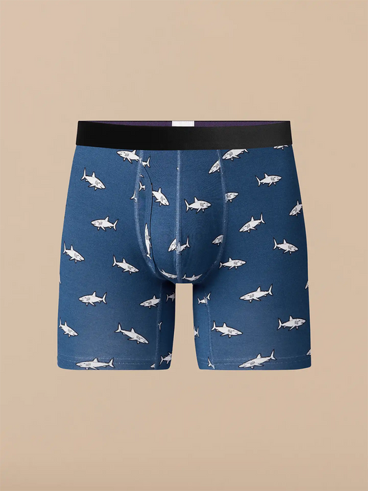 UltraModal™ Core Boxer Brief w/ Fly | Great White