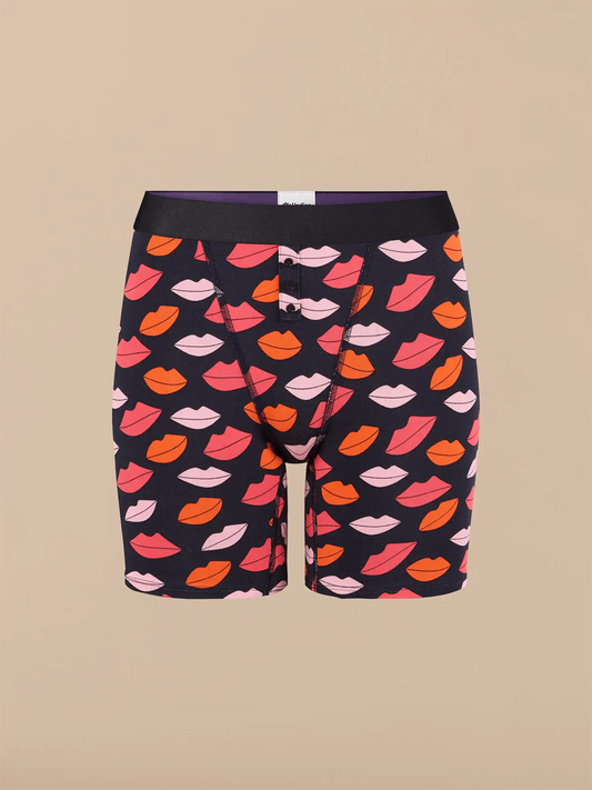 UltraModal™ Core Boyfriend Boxer Brief | Kiss Me