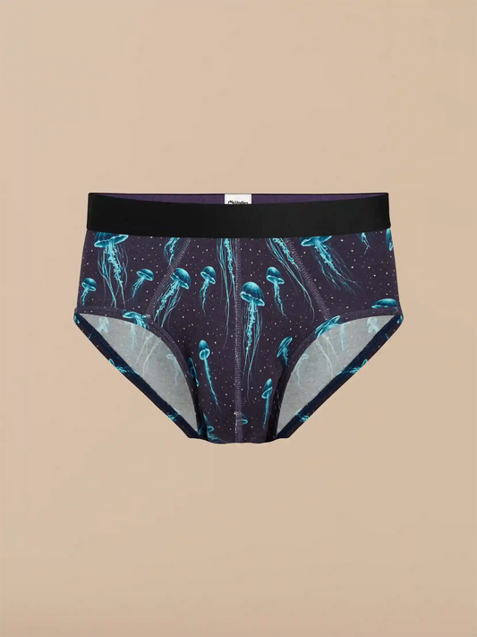 UltraModal™ Core Brief | Starry Jellies
