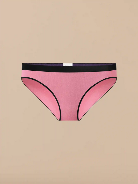 UltraModal™ Core Bikini | Pop Pink