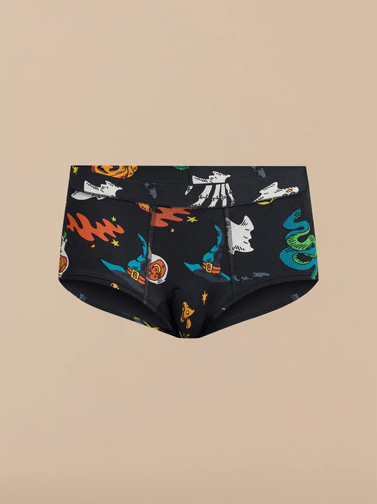 UltraModal™ FeelFree Cheeky Brief | Magic Spell