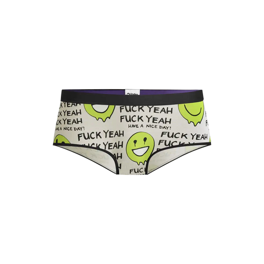 UltraModal™ Core Hipster | F Yeah