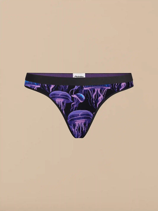 UltraModal™ Core Thong | Wild Jellies
