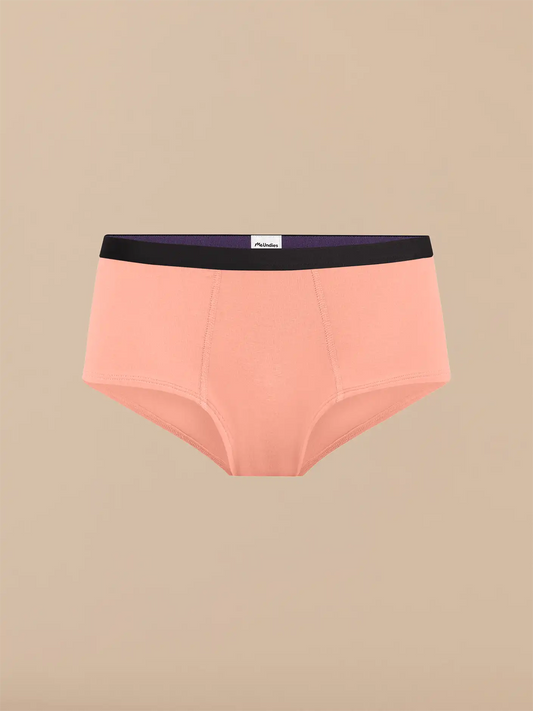 UltraModal™ Core Cheeky Brief | Lobster Bisque
