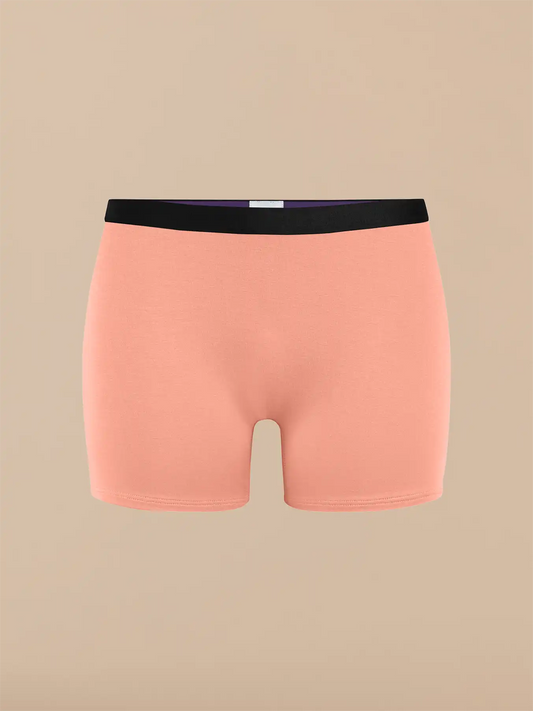 UltraModal™ Core Boyshort | Lobster Bisque