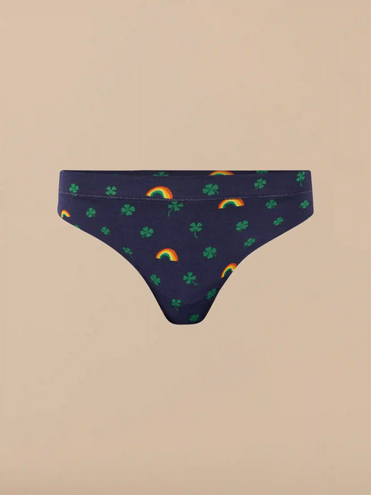 UltraModal™ FeelFree Thong | Lucky Me