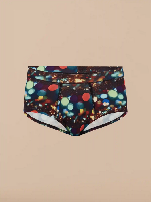 UltraModal™ FeelFree Cheeky Brief | Party Girl
