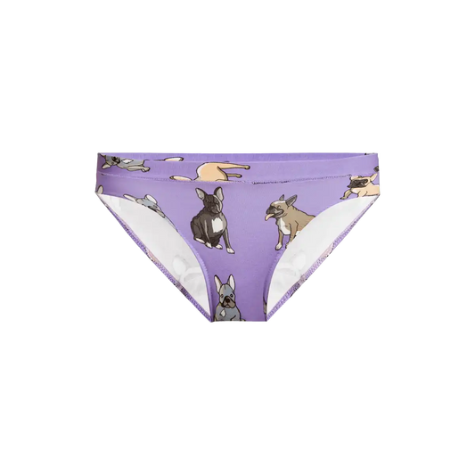 UltraModal™ FeelFree Bikini | Pardon my Frenchies