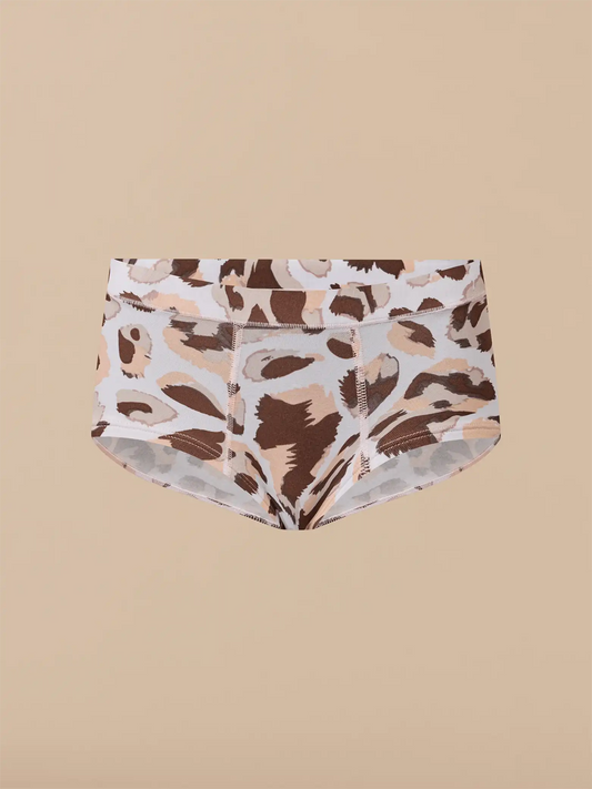 UltraModal™ FeelFree Cheeky Brief | Feline
