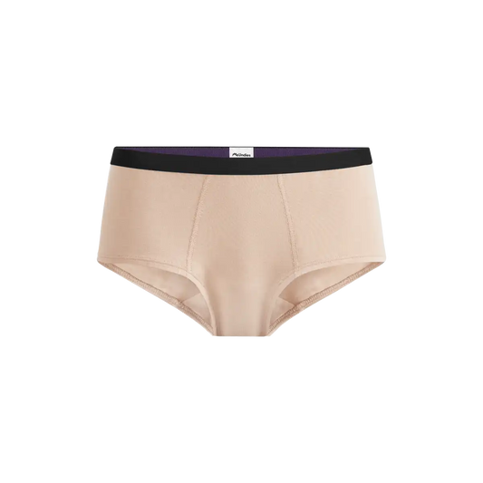 UltraModal™ Core Cheeky Brief | Sand Dune