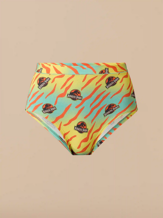 UltraModal™ FeelFree High-Waisted Cheeky | Summer 1993