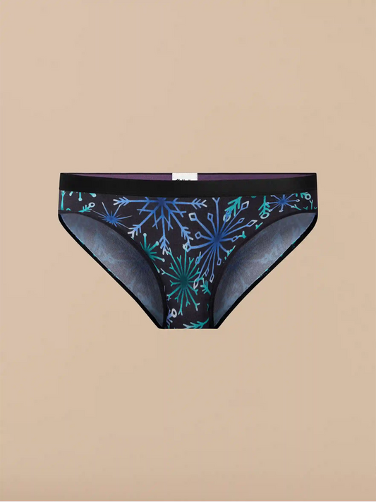 UltraModal™ Core Bikini | Snowfall