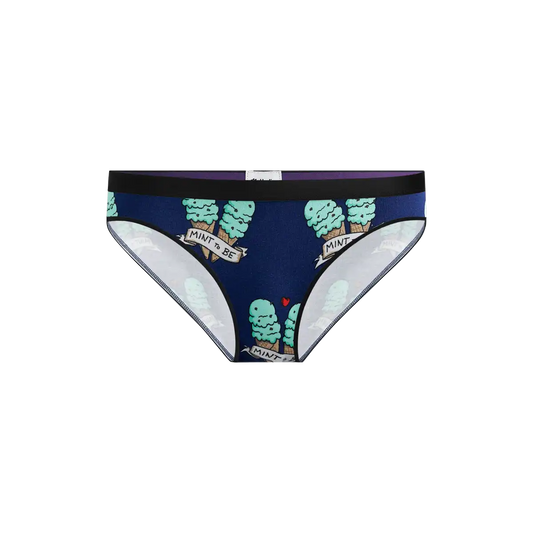 UltraModal™ Core Bikini | Mint To Be