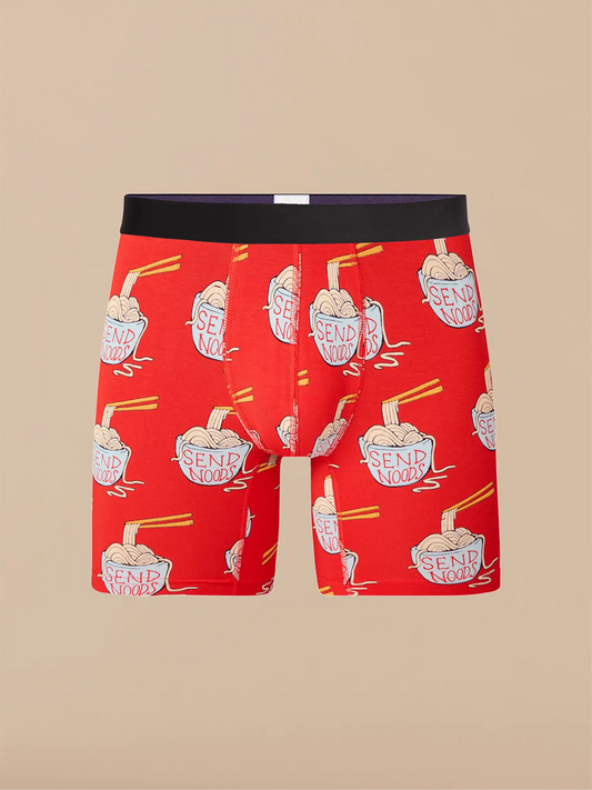 UltraModal™ Core Boxer Brief | Send Noods 2.0