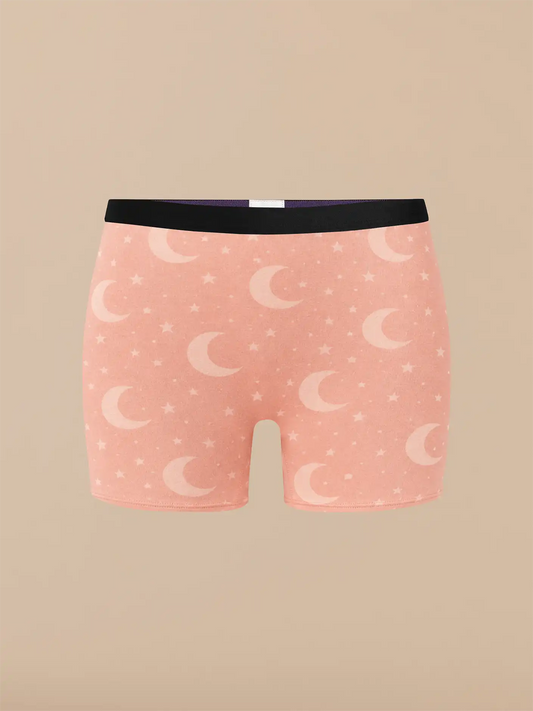 UltraModal™ Core Boyshort | Goodnight Moon
