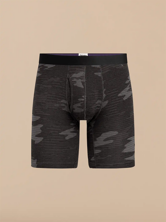 UltraModal™ Core Long Boxer Brief w/ Fly | Undercover 2.0