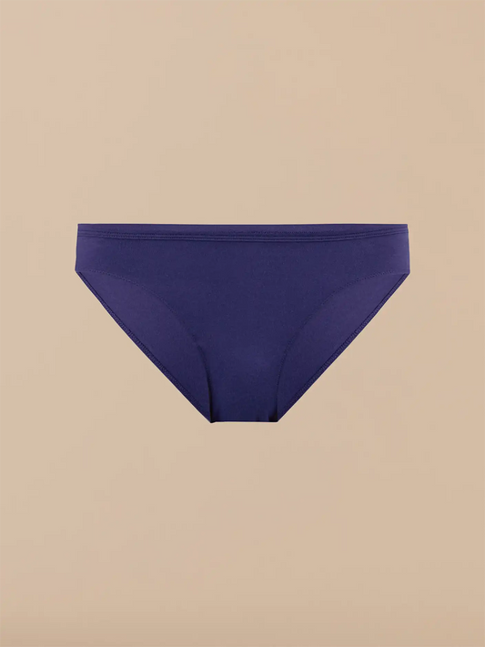 TrueCotton Bikini | Midnight Sail