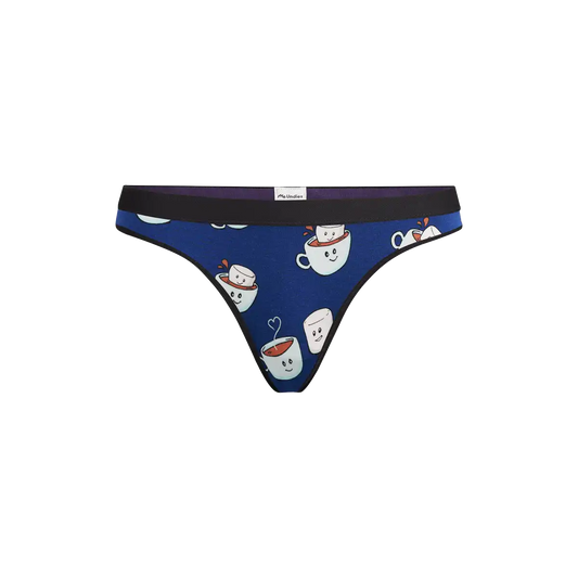 UltraModal™ Core Thong | Hot Cup-le
