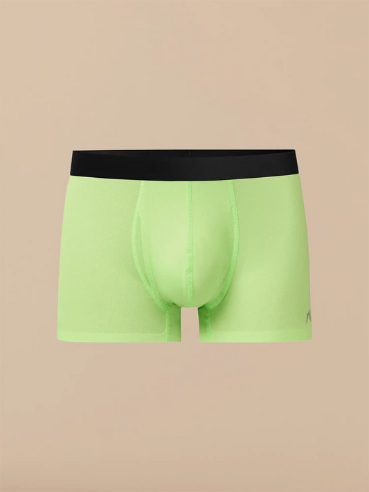 Breathe Trunk | Electric Lime