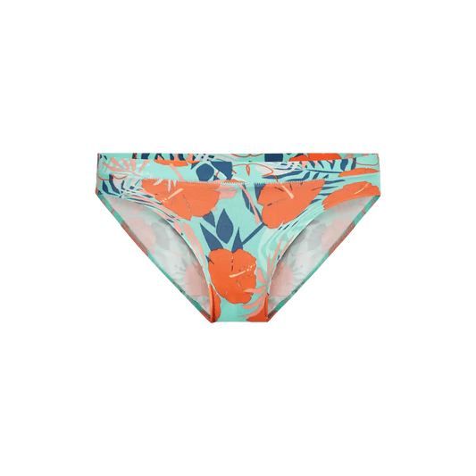 UltraModal™ FeelFree Bikini | Red Hibiscus