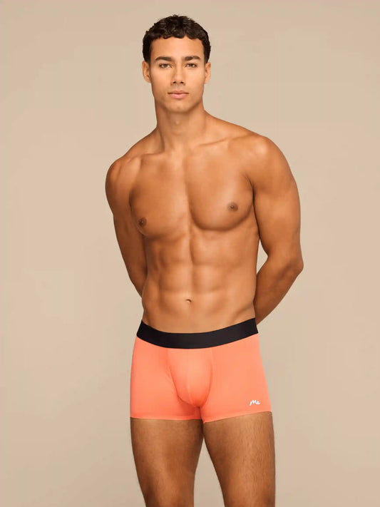 Breathe Trunk | Coral