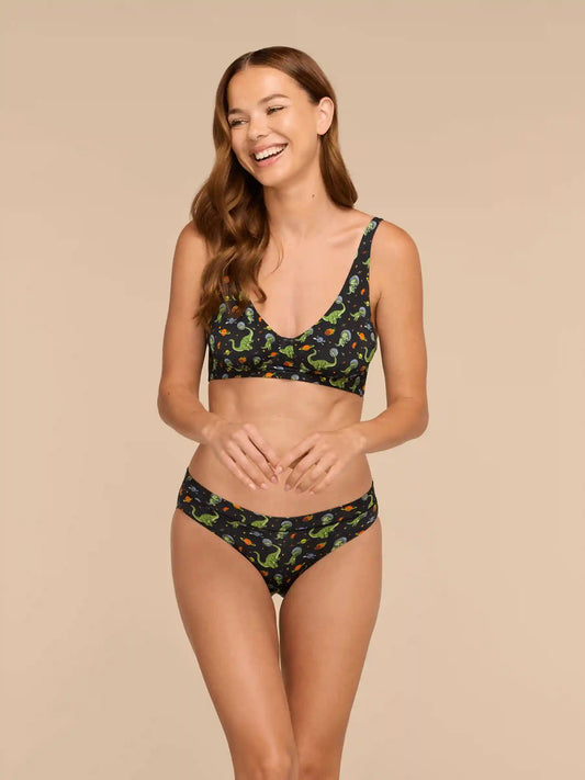 UltraModal™ FeelFree Bikini | Explorasaurus