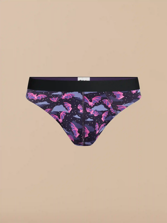 UltraModal™ Core Pouch Front Thong | Flight Club