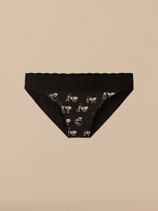 UltraModal™ Lace Bikini | Skelecats