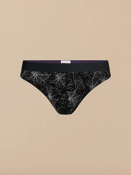 UltraModal™ Core Pouch Front Thong | Webs 2.0