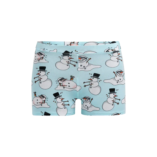 UltraModal™ FeelFree Boyshort | Let's Chill
