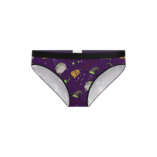 UltraModal™ Core Bikini | Spell it Out