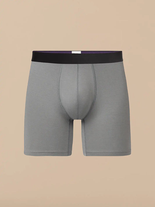 UltraModal™ Core Boxer Brief | Stone