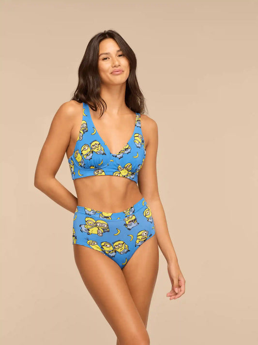 UltraModal™ FeelFree High Waist Cheeky | C'est Banana
