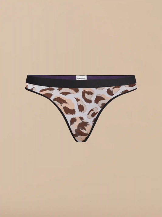 UltraModal™ Core Thong | Feline