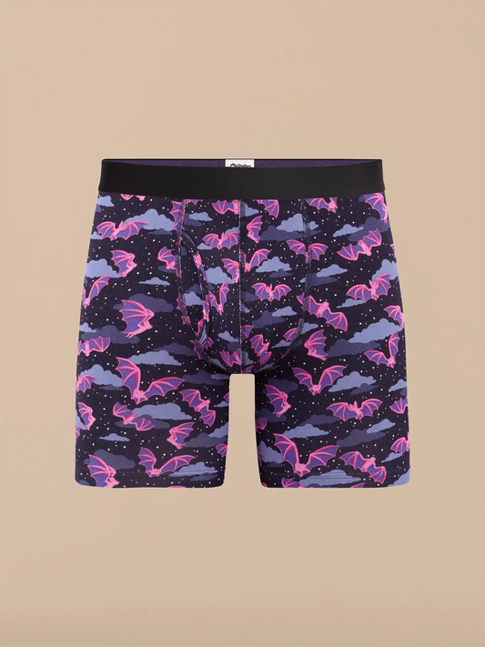 UltraModal™ Core Ball Caddy™ Boxer Brief w/ Fly | Flight Club