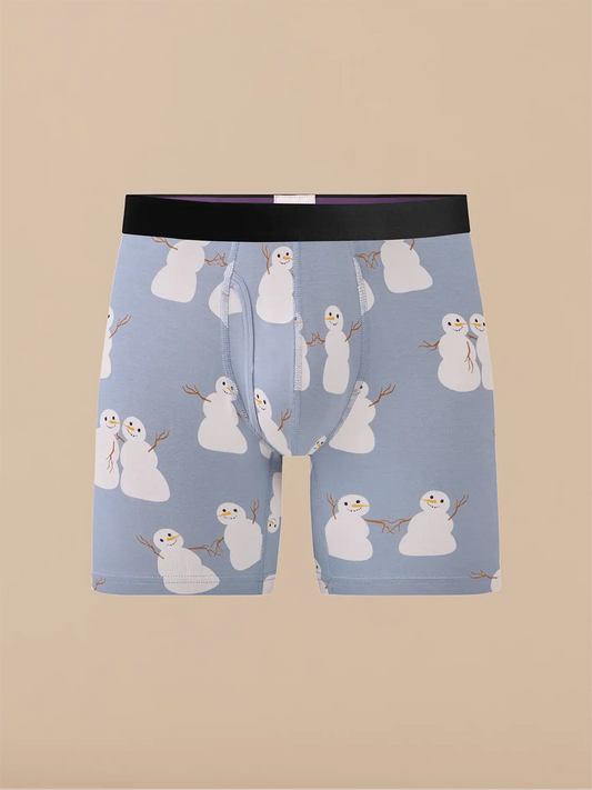 UltraModal™ Core Boxer Brief w/ Fly | Snowmates