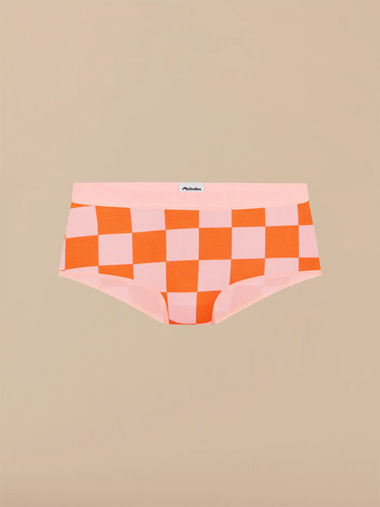 UltraModal™ Core Hipster | Cheeky Check