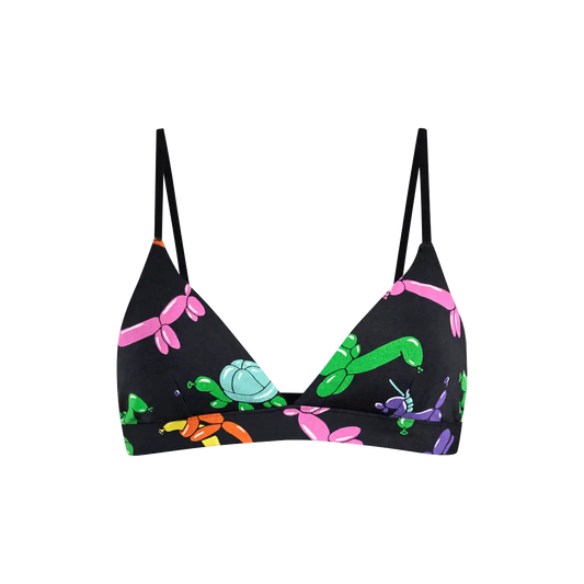 UltraModal™ FeelFree Triangle Bralette | Party Time