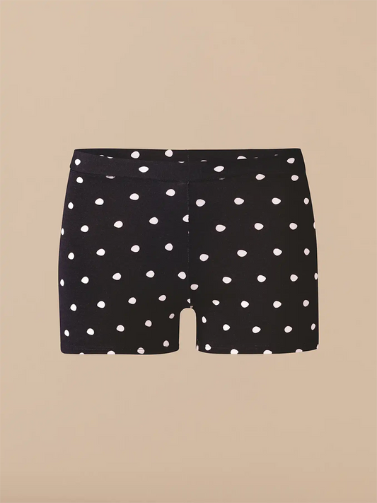 UltraModal™ FeelFree Boyshort | Polka Dots