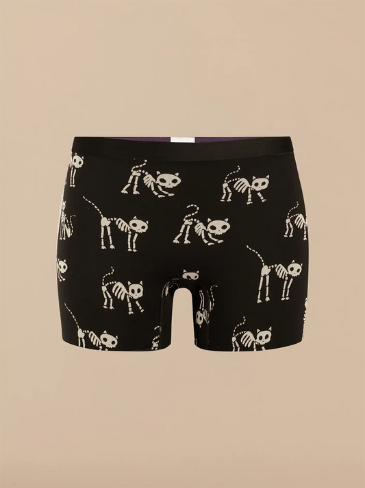 UltraModal™ Core Boyshort | Skelecats