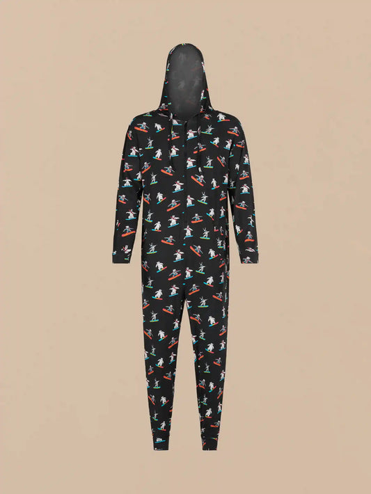 Men's UltraModal™ Onesie | Freestyle