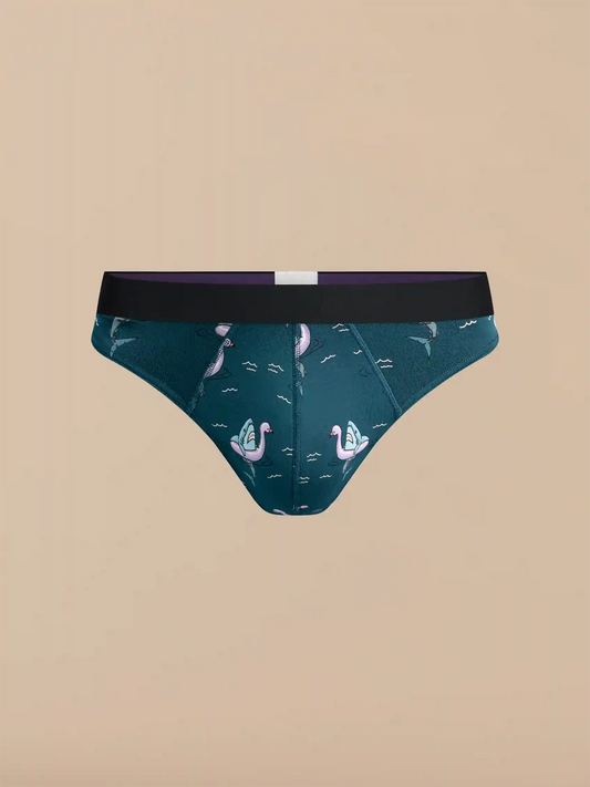 UltraModal™ Core Pouch Front Thong | Pool Sharks 2.0