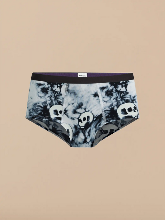 UltraModal™ Core Cheeky Brief | Ghosted
