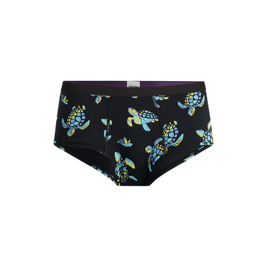 UltraModal™ Core Cheeky Brief | Turtley Awesome
