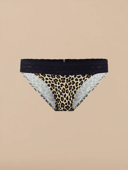 UltraModal™ Lace Bikini | Wild Cat